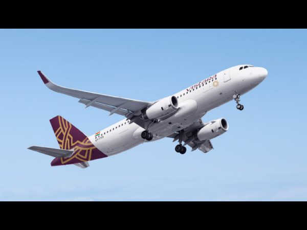 స్పైస్‌జెట్ మాజీ సీఓఓను వరించిన అద్భుత ఆఫర్