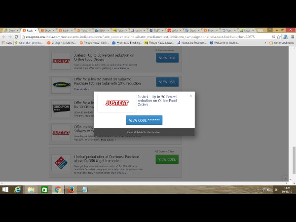 దీపావళి సేల్: భారీ ఆఫర్లను అందిపుచ్చుకోండి 