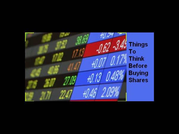 ఎలాంటి వాటిల్లో పెట్టుబడి పెట్టాలి? ఎలాంటి వాటిల్లో పెట్టుబడి పెట్టాలి?