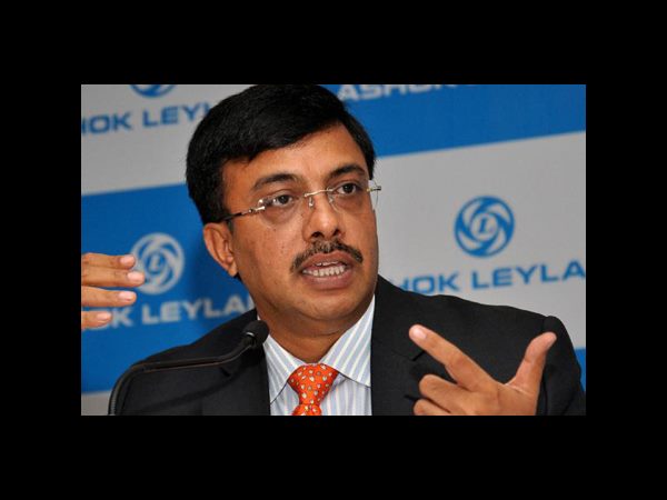 గొప్ప దార్శనికుడు: ముంజాల్‌కు కార్పోరేట్ ఘన నివాళి