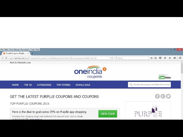 దీపావళి సేల్: టాప్10 ఆఫర్లను వదలొద్దు