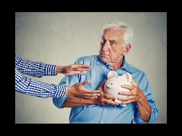 పదవీ విరమణ