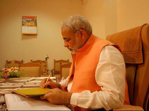  టైమ్స్ పర్సన్ ఆఫ్ ది ఇయర్: బరిలో మోడీ, అంబానీ, పిచాయ్