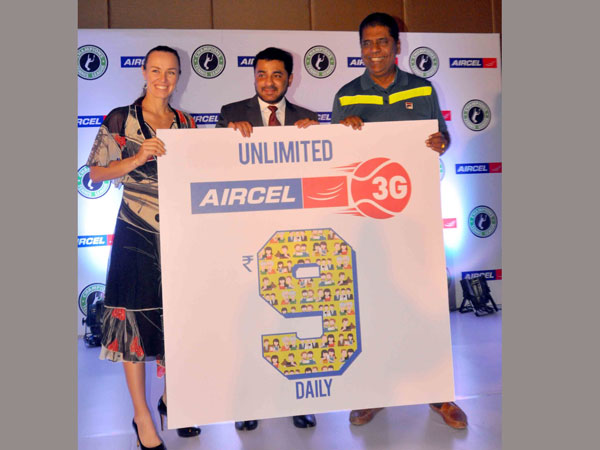 రూ. 9కే 100 ఎంబీ డేటా: ఎయిర్‌సెల్ కొత్త డేటా ప్యాకేజీలు 