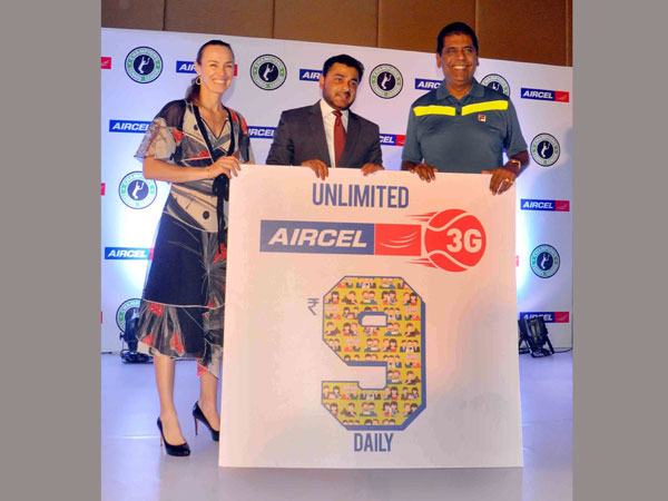 రూ. 9కే 100 ఎంబీ డేటా: ఎయిర్‌సెల్ కొత్త డేటా ప్యాకేజీలు 