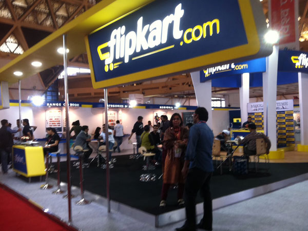 ఫ్లిప్‌కార్ట్‌లో 23 మందికి కోటికి పైగా జీతం