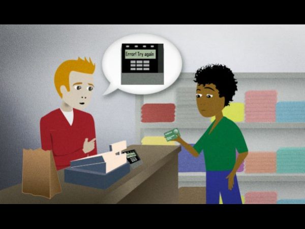 సివివి, వన్‌టైమ్ పాస్‌వర్డ్ ప్రాముఖ్యత ఏంటీ?