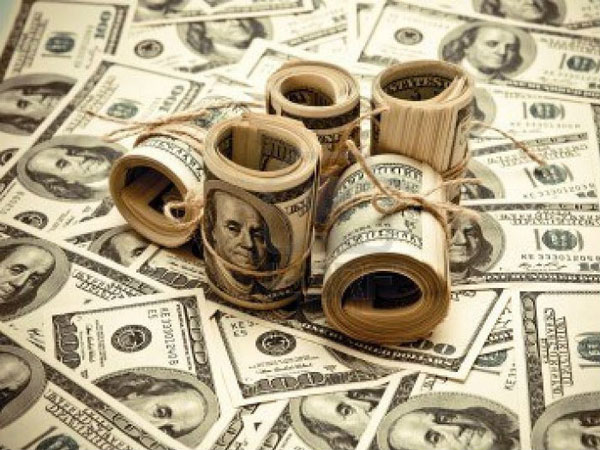 వడ్డీరేట్లను పావుశాతం పెంచిన అమెరికా ఫెడ్