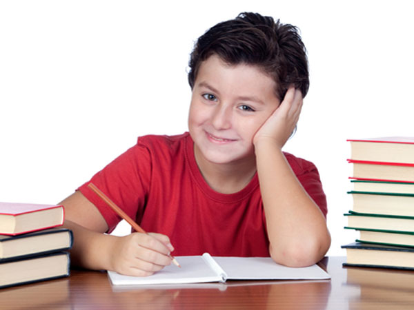 కొత్త పథకం: పిల్లల చదువులకు భరోసాగా