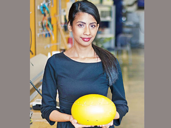 30లోపు ఫోర్బ్స్‌ అచీవర్స్: 45 మంది మనవాళ్లే