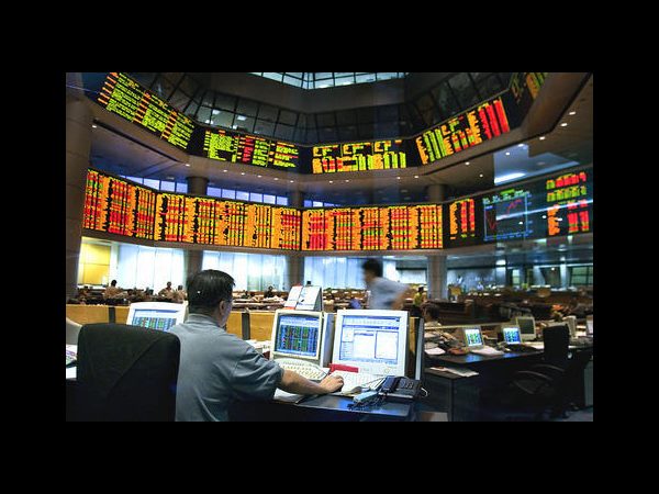  స్టాక్ మార్కెట్లో పెట్టుబడి