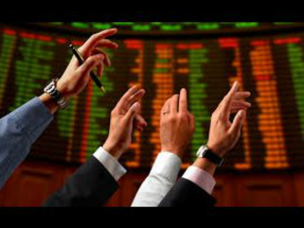 స్టాక్ మార్కెట్లో పెట్టుబడి