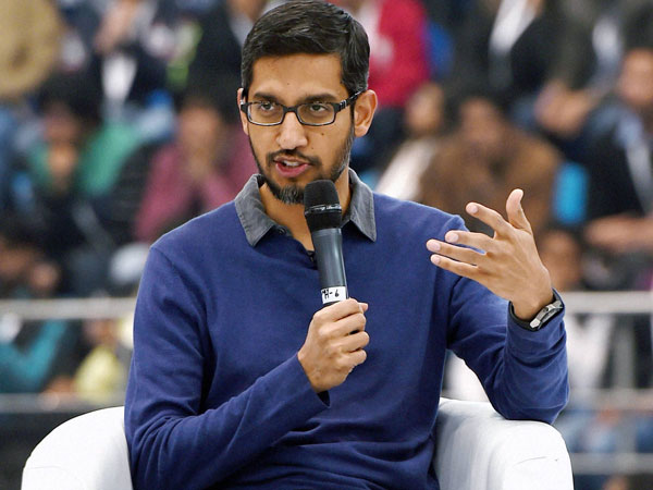  అత్యంత విలువైన కంపెనీ: యాపిల్‌ను దాటిన ఆల్ఫాబెట్ 