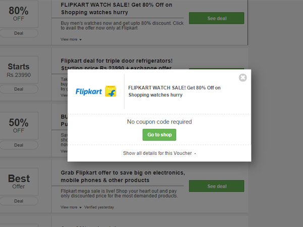 అదిరే ఆఫర్లు?: గెలిచేది జబాంగా లేక ఫ్లిప్‌కార్టా..!