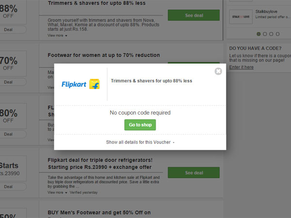 అదిరే ఆఫర్లు?: గెలిచేది జబాంగా లేక ఫ్లిప్‌కార్టా..!