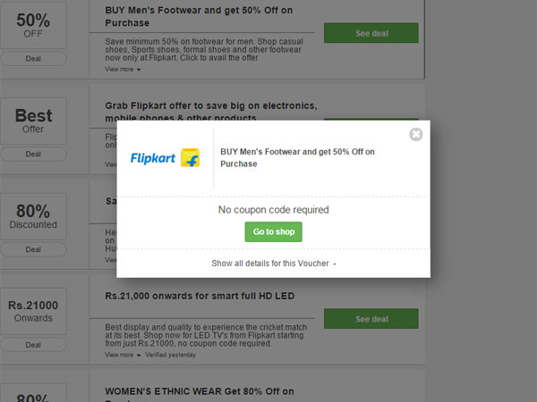 అదిరే ఆఫర్లు?: గెలిచేది జబాంగా లేక ఫ్లిప్‌కార్టా..!