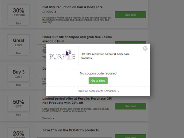 వెడ్డింగ్ స్టోర్: ఈ వారం డీల్స్