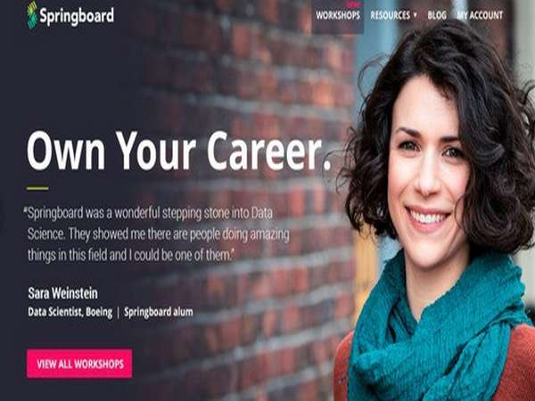  స్ప్రింగ్‌బోర్డ్‌