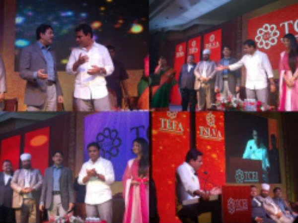 7. ఈవెంట్ మేనేజ్‌మెంట్‌