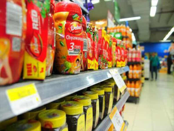 4. డాబ‌ర్ 