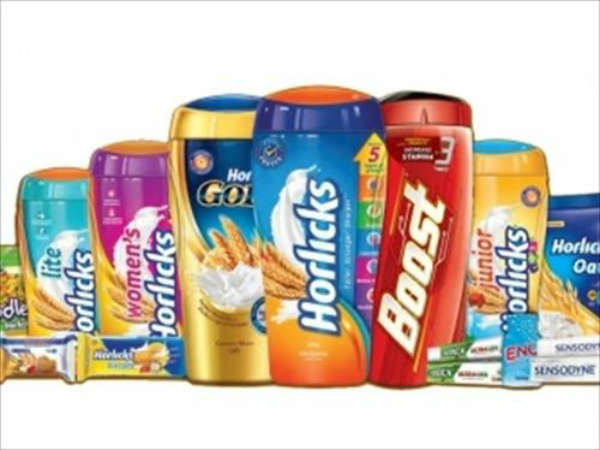 6. గ్లాక్సోస్మిత్‌కైన్(జీఎస్‌కే) క‌న్సూమ‌ర్ హెల్త్‌కేర్‌