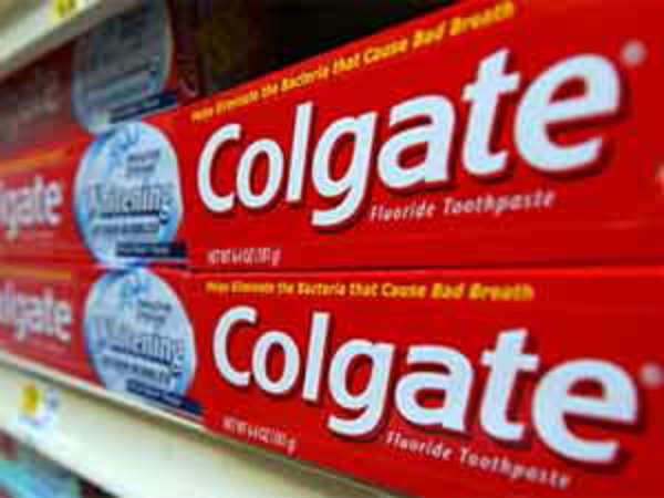 9. కాల్గేట్ పామోలివ్‌(ఇండియా) లిమిటెడ్‌