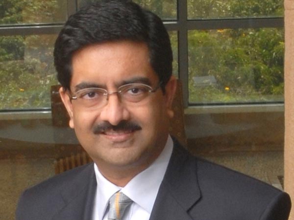 4. కుమార మంగ‌ళం బిర్లా