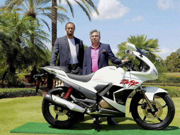 5. ప‌వ‌న్ ముంజల్‌