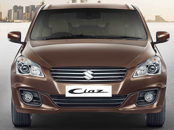 14. మారుతి సుజుకి