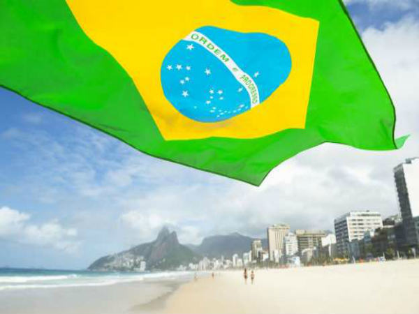 8. బ్రెజిల్‌