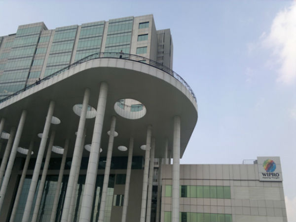 3. విప్రో