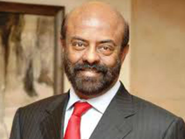 శివ్ నాడార్‌