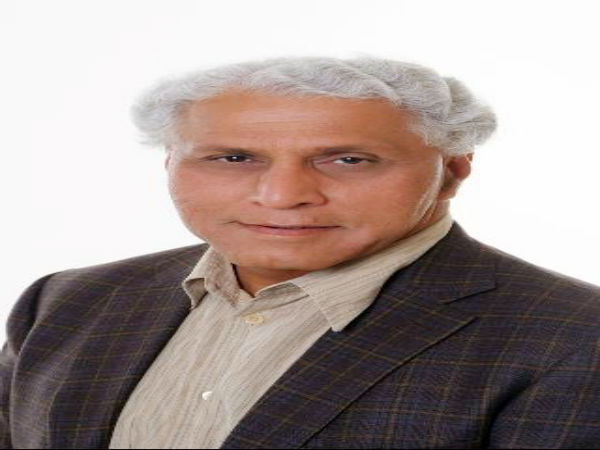 రోమేష్‌ వాద్వానీ 