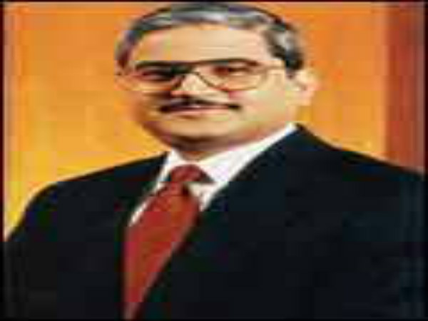 రాకేశ్ గంగ్వాల్‌