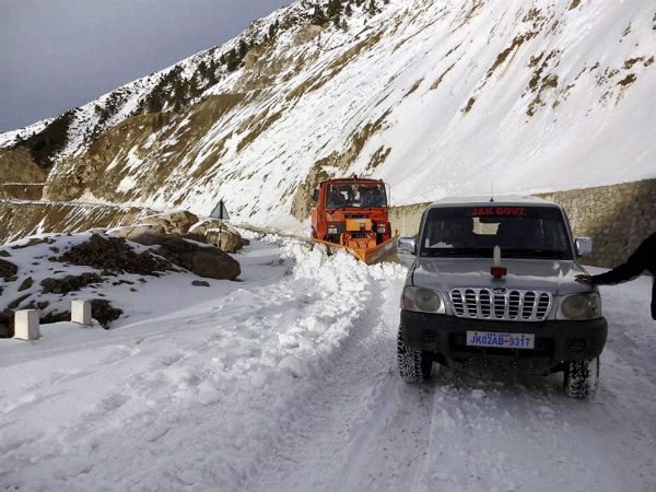 1. ఎత్తైన‌ యుద్ద క్షేత్రాల్లో పోరాటం 