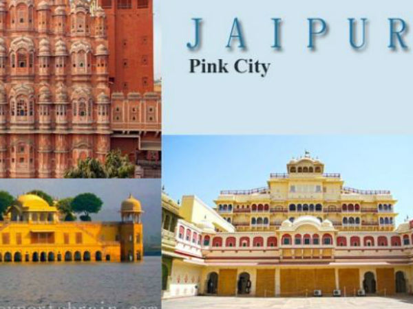 10. జైపూర్ (294- 1015 డాల‌ర్లు)