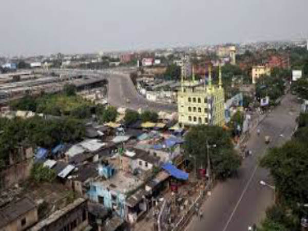 16) కోల్‌క‌త‌, భార‌త‌దేశం