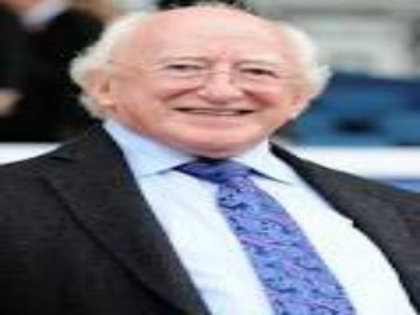 5. ఐర్లాండ్ అధ్య‌క్షుల వేత‌నం 