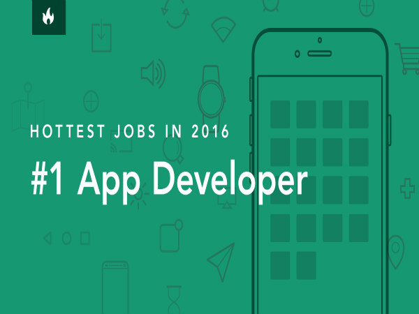 4. యాప్ డెవ‌ల‌ప‌ర్‌