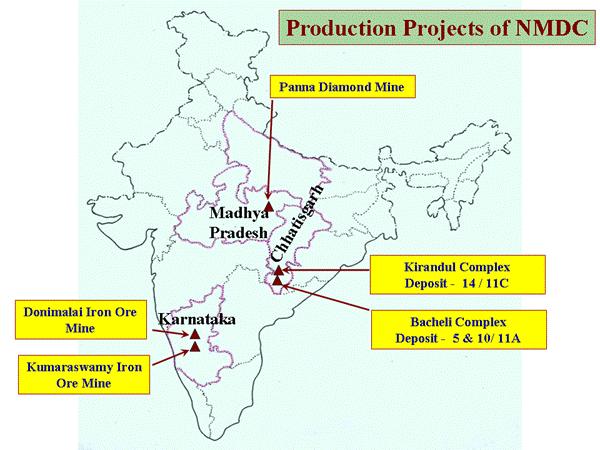 మైనింగ్ ద్వారా దేశ ఆర్థిక వ్యవస్థకు ఏంటి? మైనింగ్ ద్వారా దేశ ఆర్థిక వ్యవస్థకు ఏంటి?