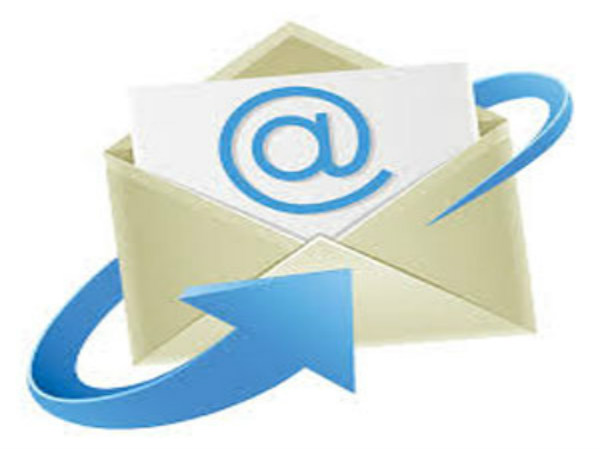 ఉద్యోగుల‌కు మెయిల్‌