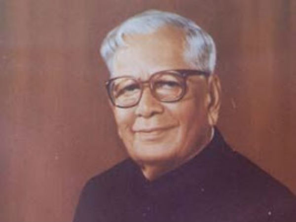 15 రామస్వామి వెంకట్రామన్‌(1980-82)