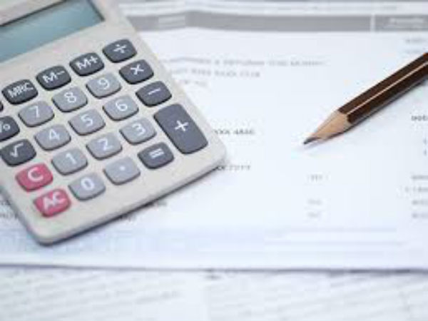 మూలధన వ్యయం