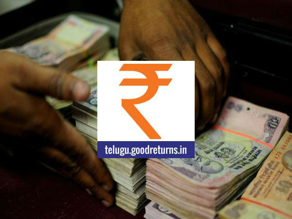 రెవెన్యూ ఖాతా, క్యాపిటల్ ఖాతా