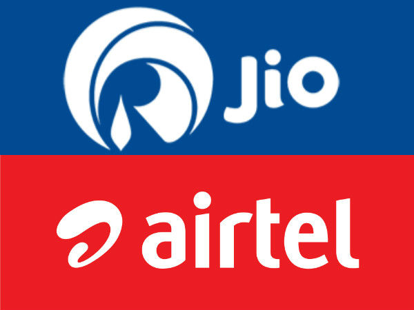 ఎయిర్‌టెల్ షేర్ల క్షీణ‌త‌