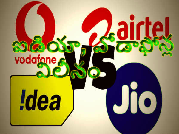  టెలికాం వాటా ఏ నెట్వ‌ర్క్‌కు ఎంత‌?