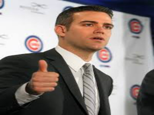 ప్ర‌థ‌మ స్థానంలో థియో ఎస్టీన్‌