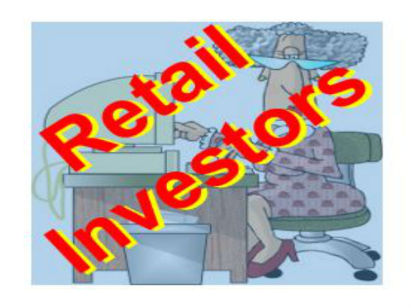 4 కోట్ల‌ను చేరిన రిటైల్ ఇన్వెస్ట‌ర్ల ఫోలియోలు