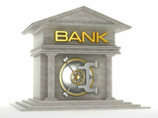  6. బ్యాంకుల్లో క‌నీస మొత్తం