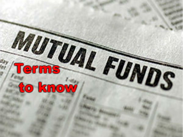 7. మ్యూచువ‌ల్ ఫండ్ల‌లో తెలుసుకోవాల్సిన ప‌దాలు